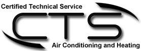 CTS Air Conditioning