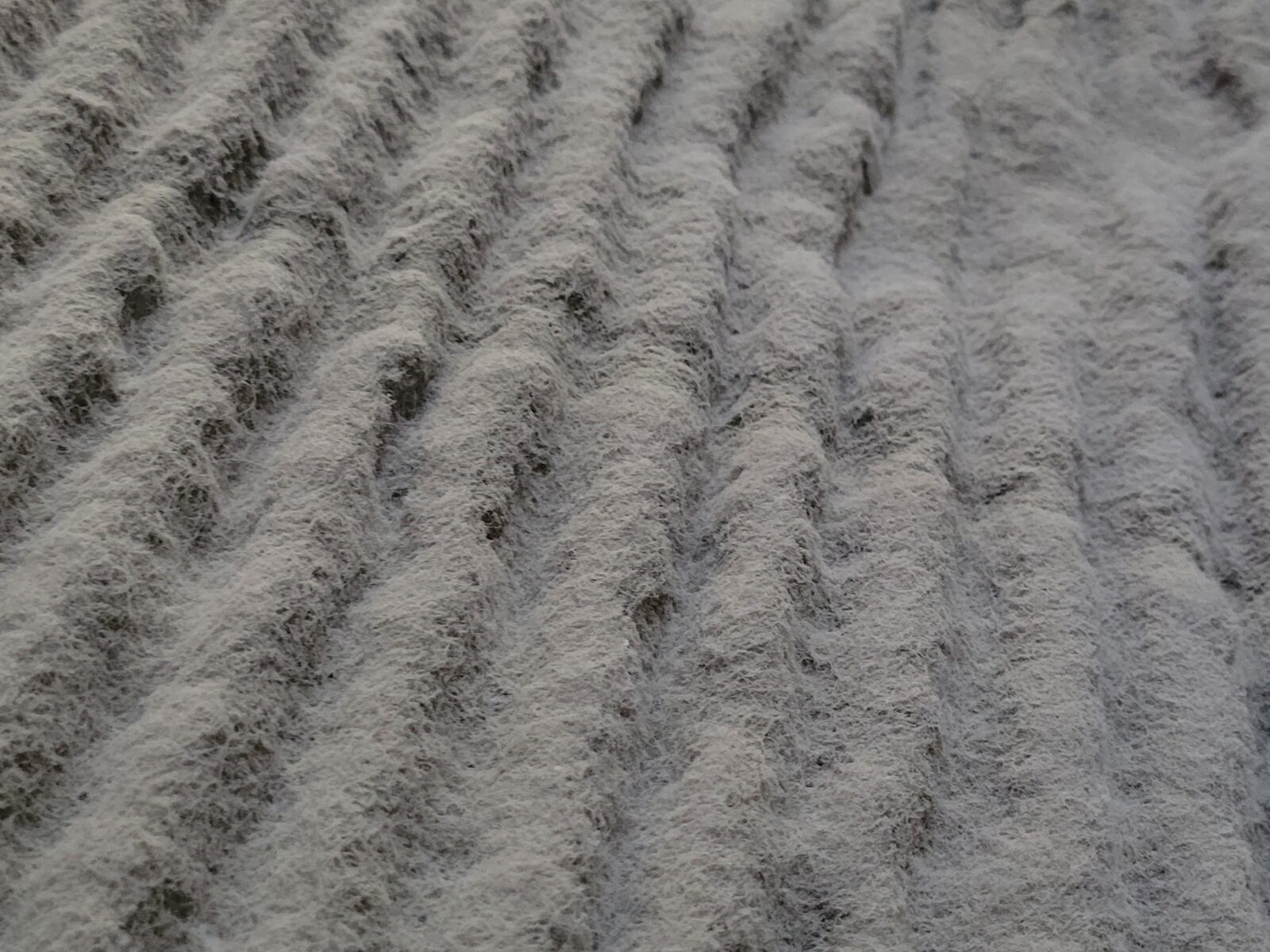 Dirty filter and airflow restriction checked during no-cooling service